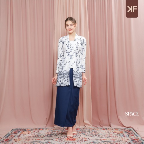 Kebaya Alaia - Space