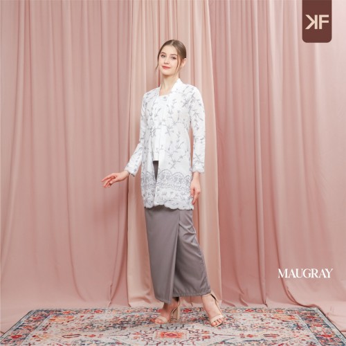 Kebaya Alaia - Maugray