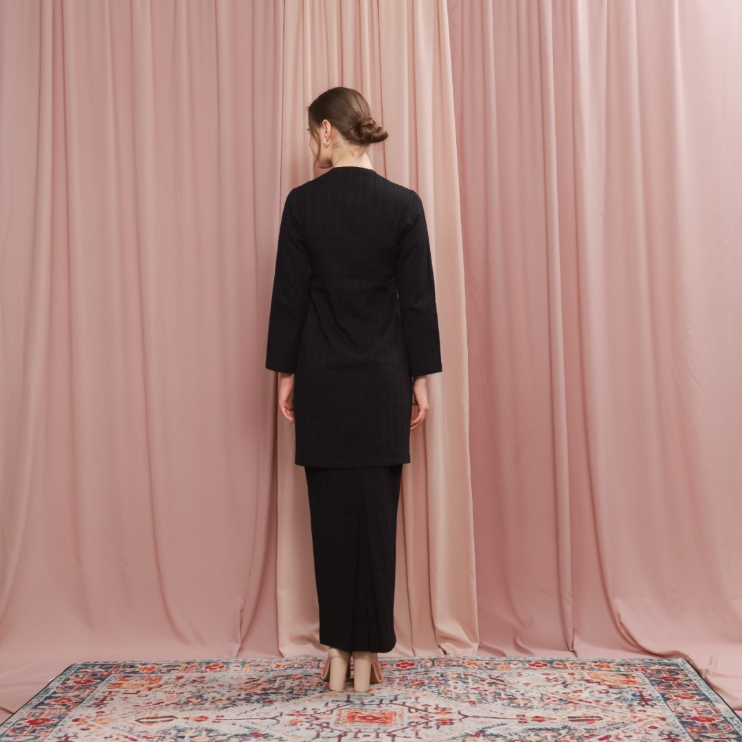 Kurung Safia - Lela