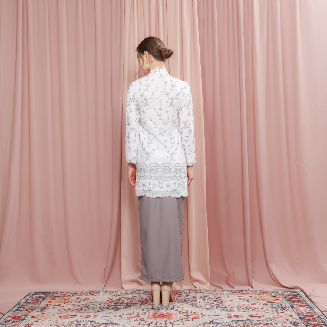 Kebaya Alaia - Maugray