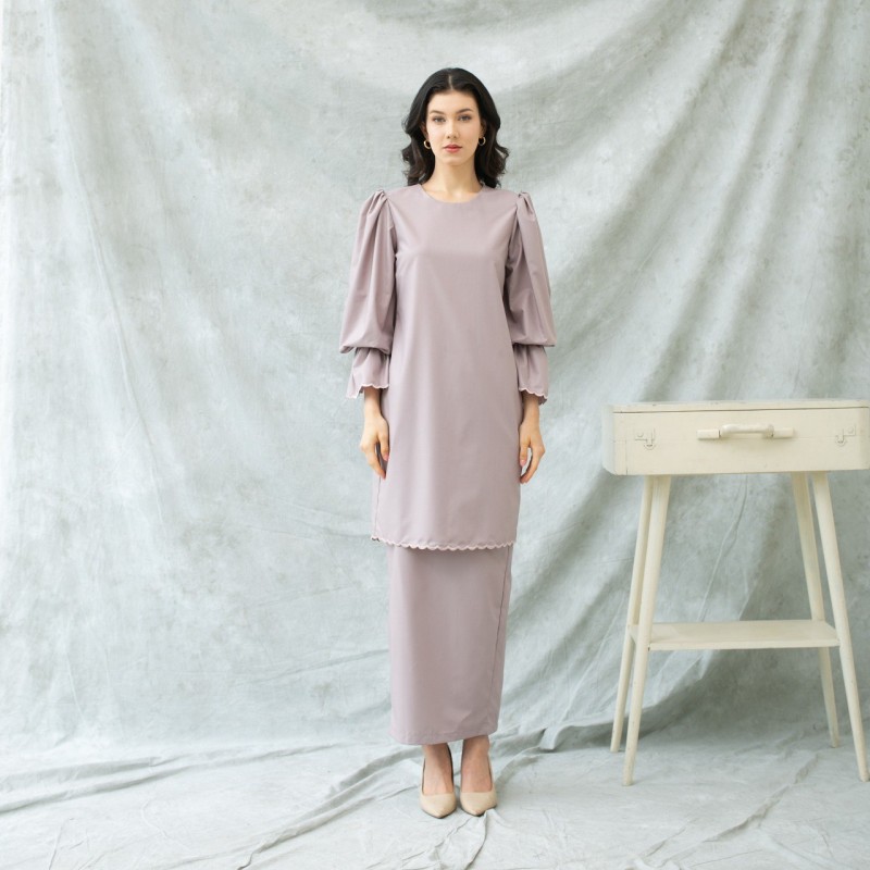 Kurung Puff - Hoax