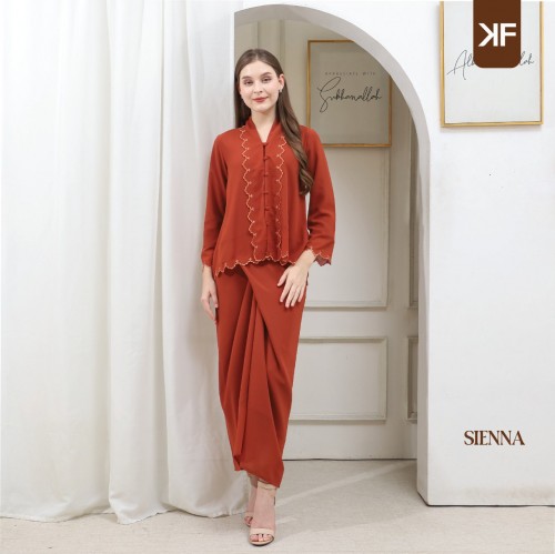 Kebaya Laika - Sienna