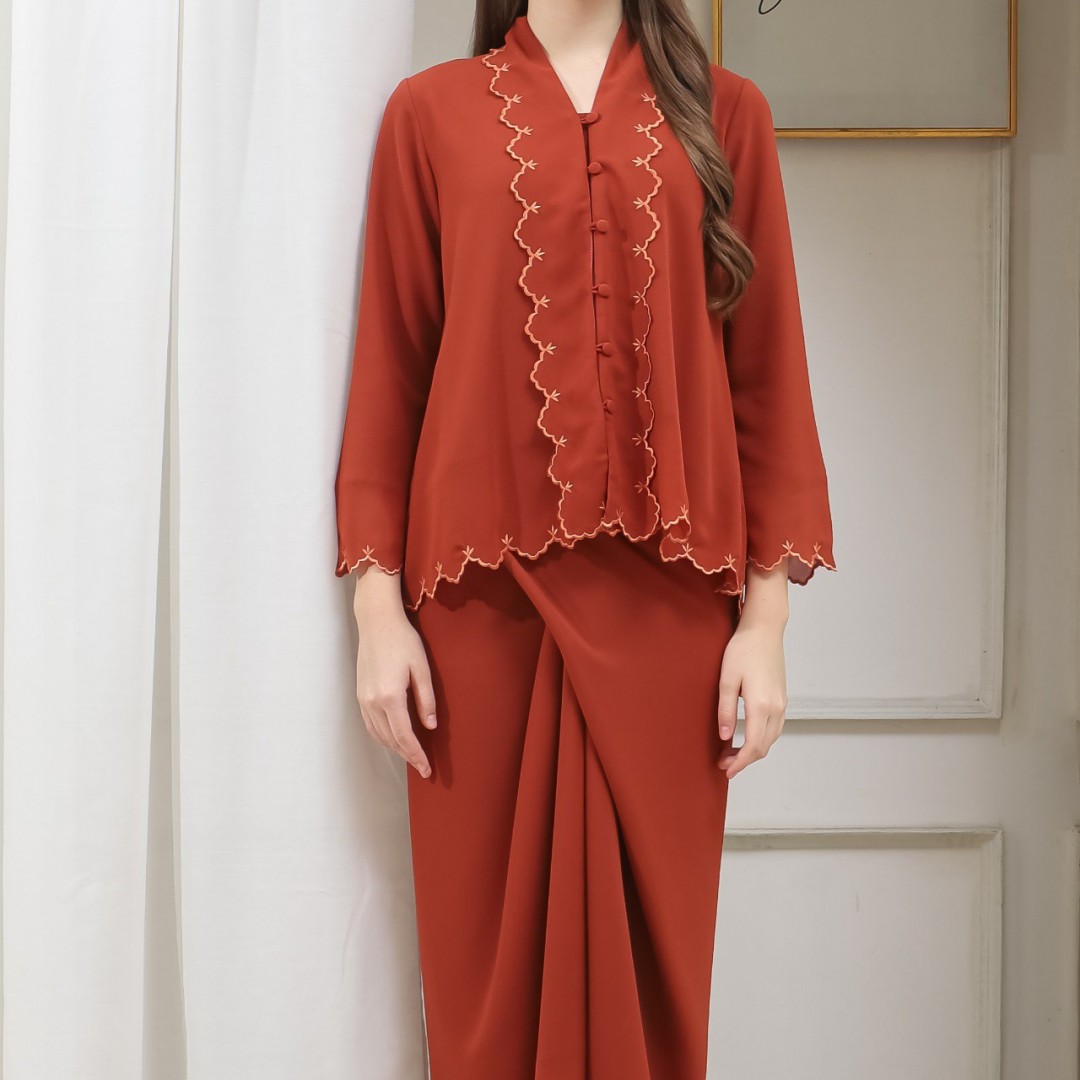 Kebaya Laika - Sienna